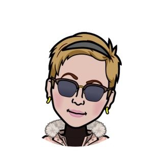 Meet your Posher, Ellenwood